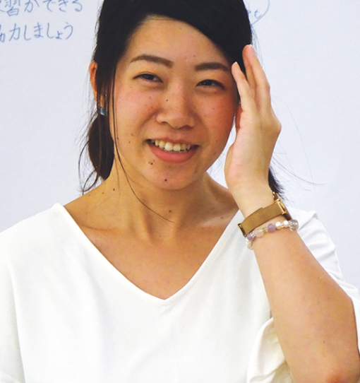 JOTサポート神戸を卒業した20代・女性 事務職の写真