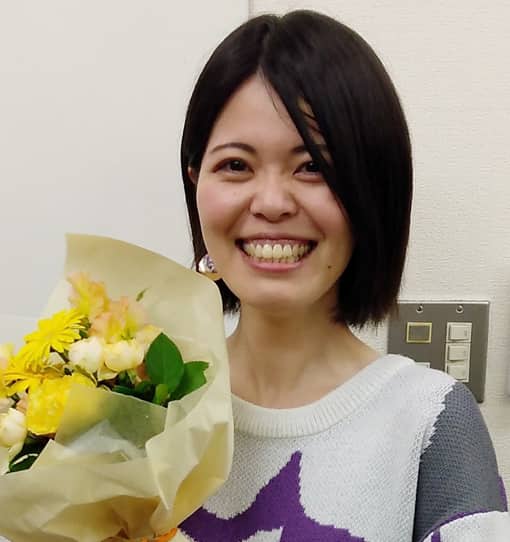 JOTサポート神戸を卒業した職業指導員30代の写真